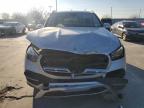 2020 Mercedes-Benz Gle 350   for Sale in Wilmer, TX - Front End