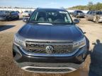 2022 Volkswagen Taos Se for Sale in Harleyville, SC - Rear End