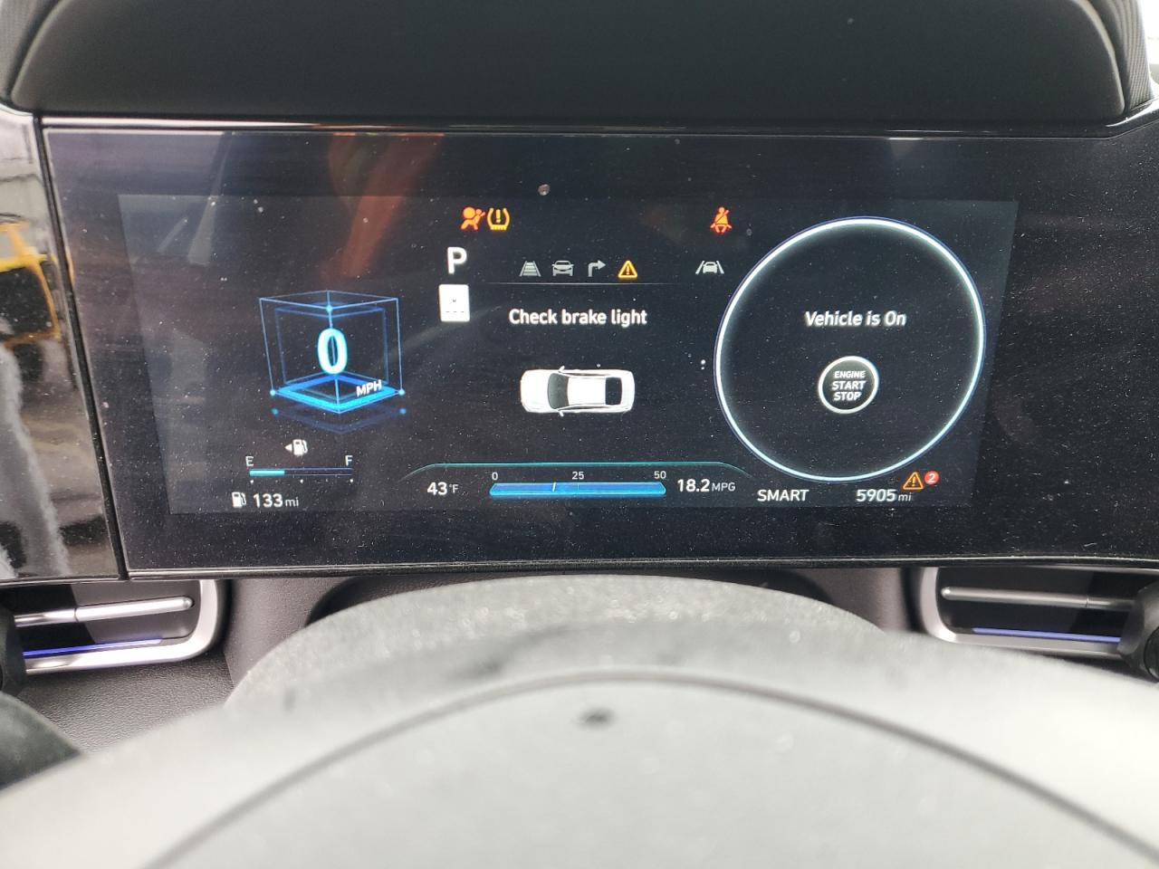 2024 Hyundai Elantra - Image 9