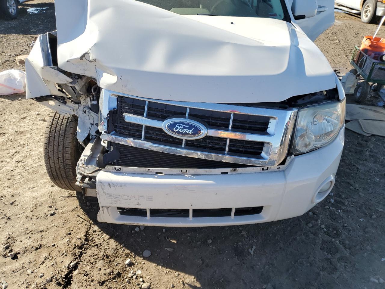2011 Ford Escape - Image 14