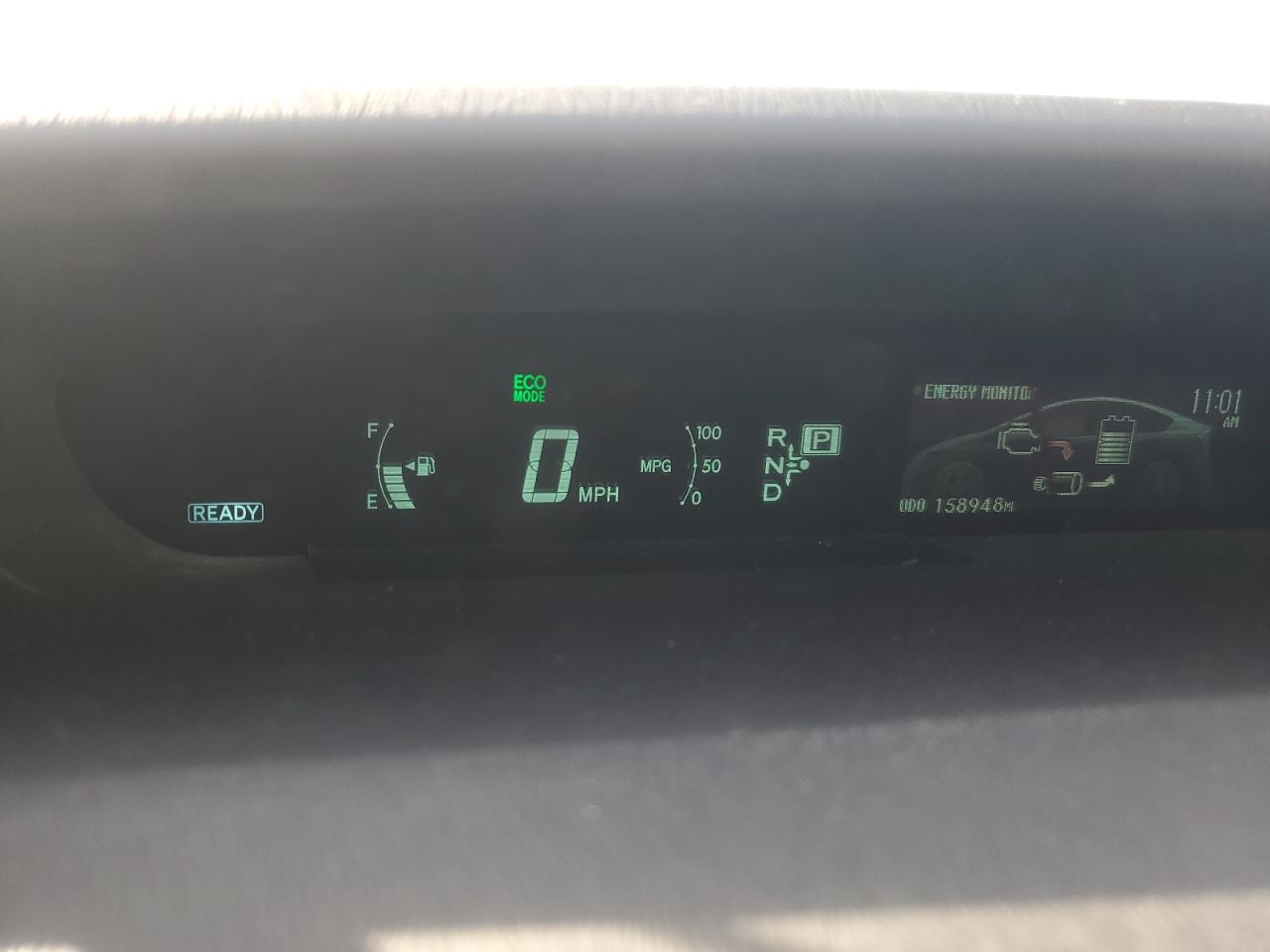 2012 Toyota Prius - Image 9