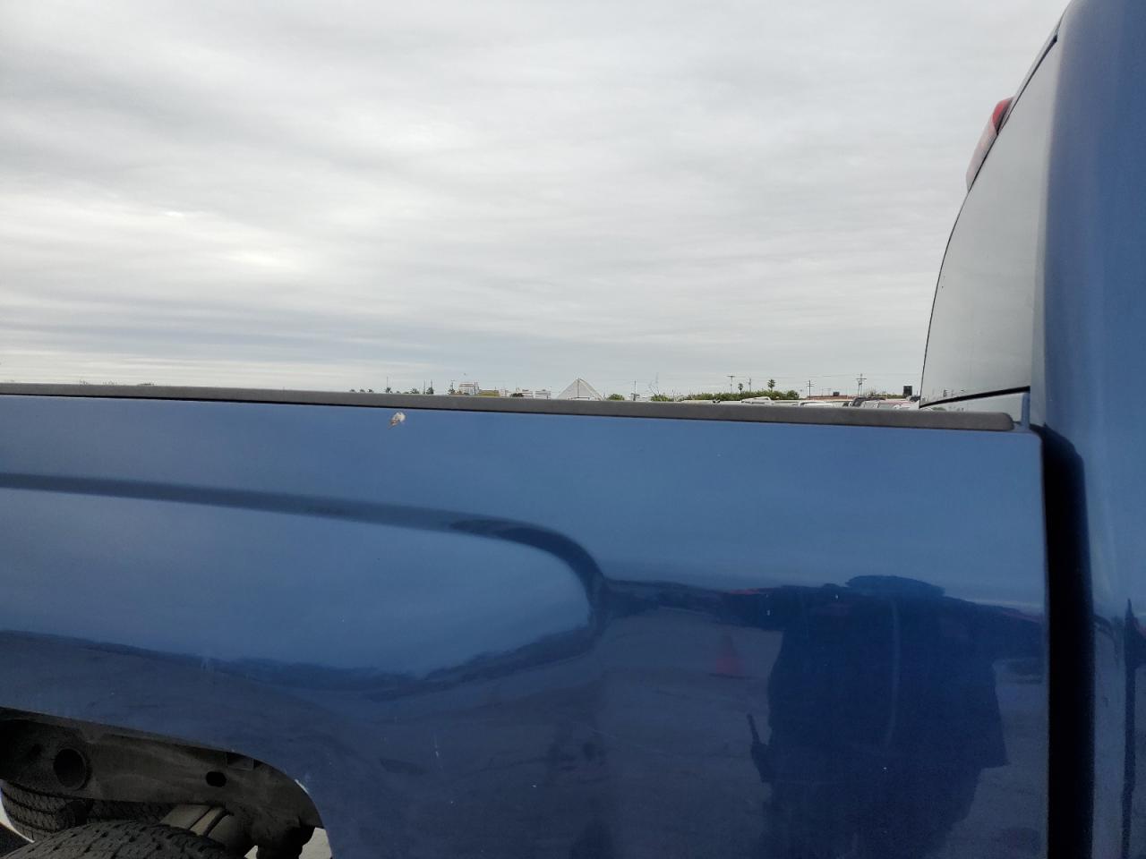 1GCNCNEH8HZ185057 CHEVROLET ALL Models 2017