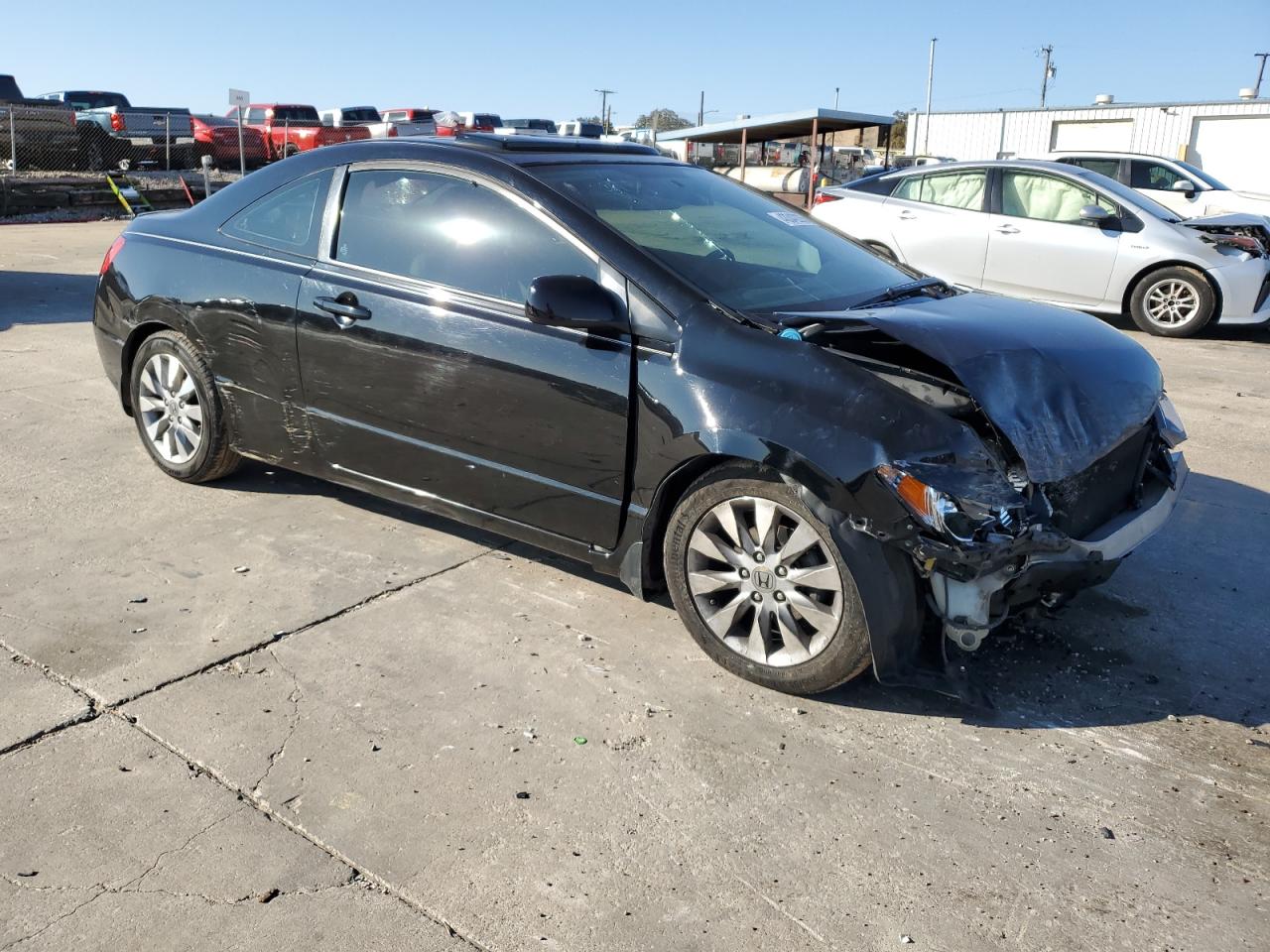 2010 Honda Civic - Image 4