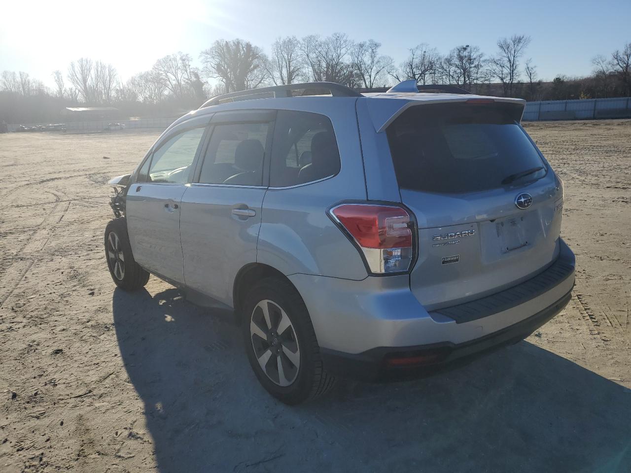 2017 Subaru Forester - Image 2