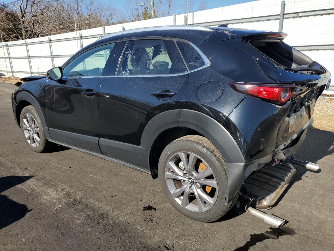 2024 Mazda CX-30 - Image 2