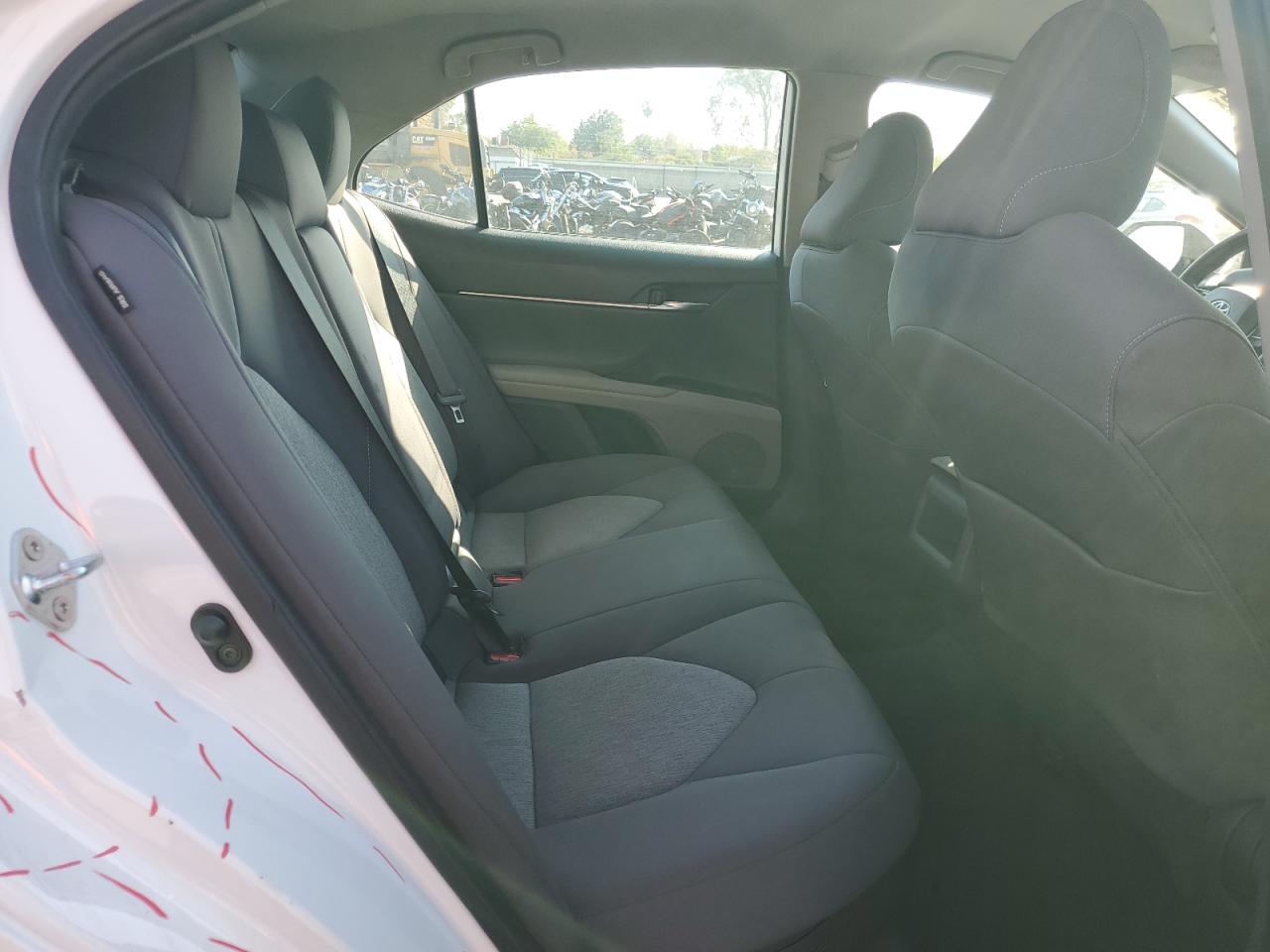 2022 Toyota Camry - Image 10