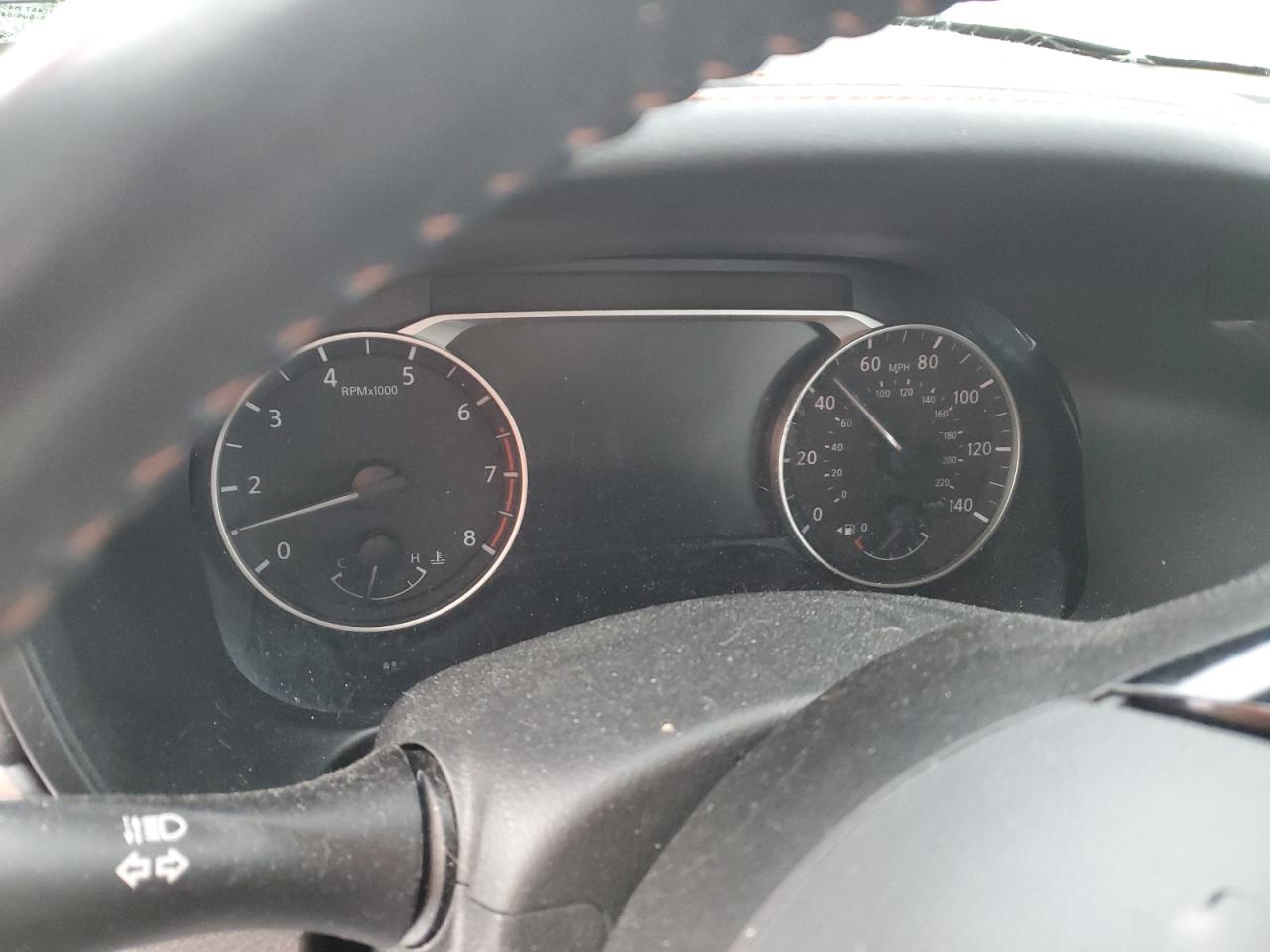 1N4BL4CWXMN305382 NISSAN ALTIMA 2021