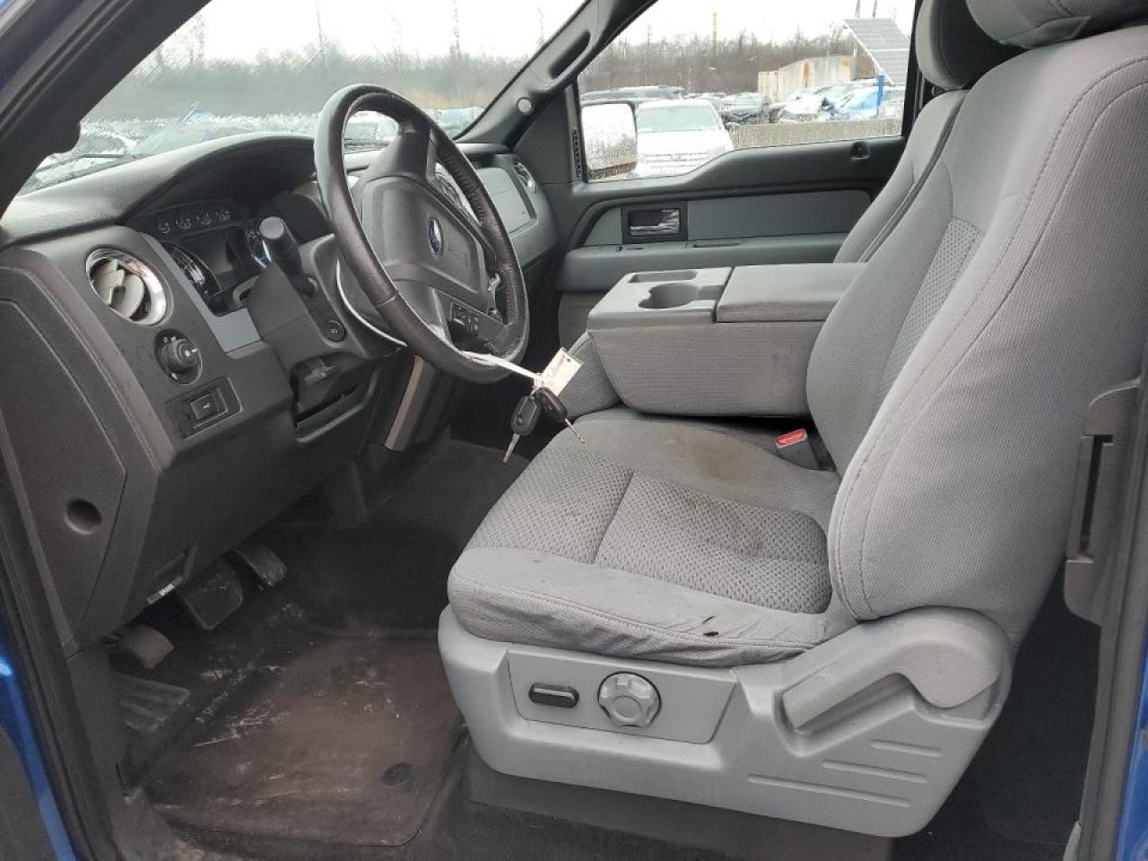 2014 Ford F-150 - Image 7