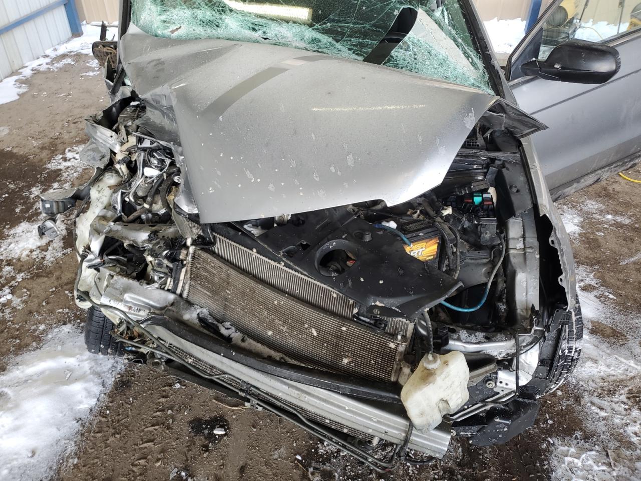 2007 Honda CR-V - Image 14