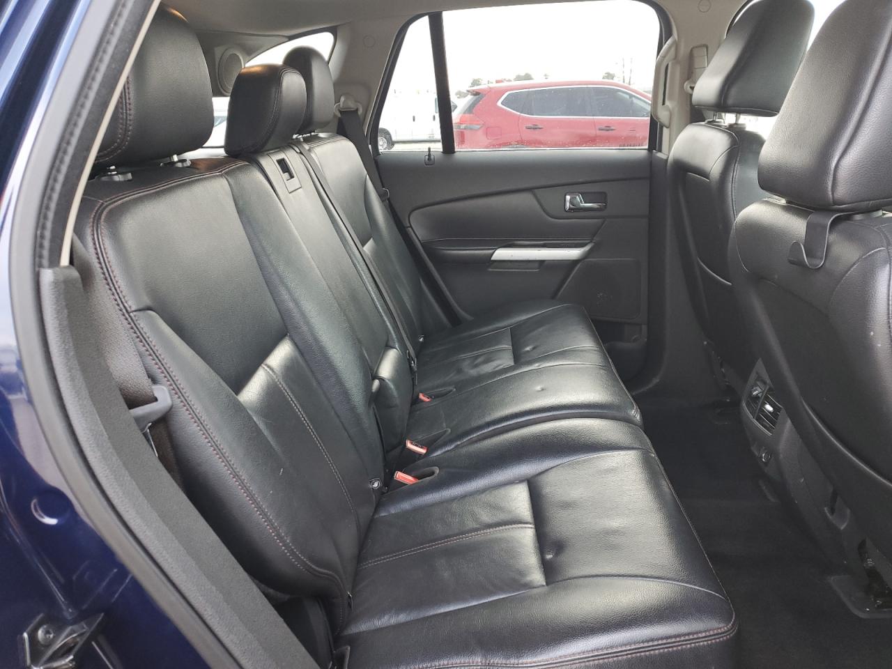 2011 Ford Edge - Image 11