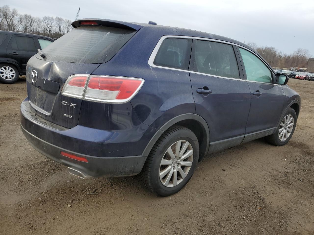 2009 Mazda CX-9 - Image 3