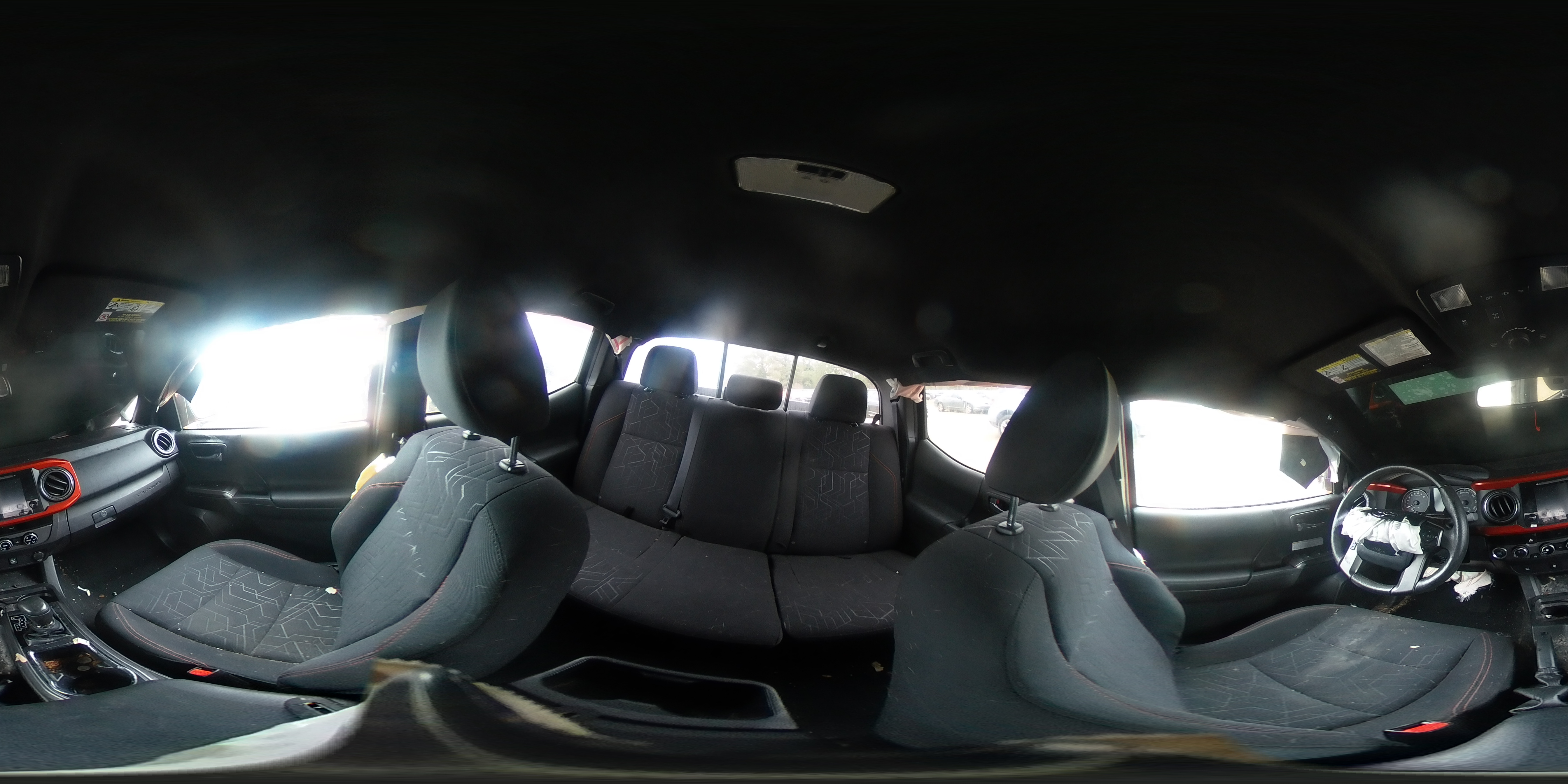 2017 Toyota Tacoma - Image 13