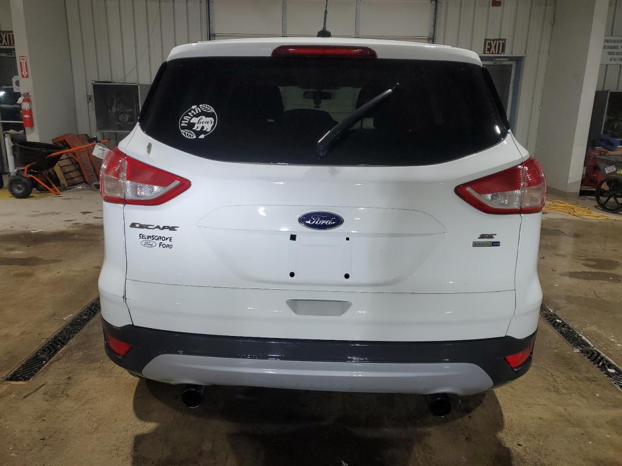 2013 Ford Escape - Image 6