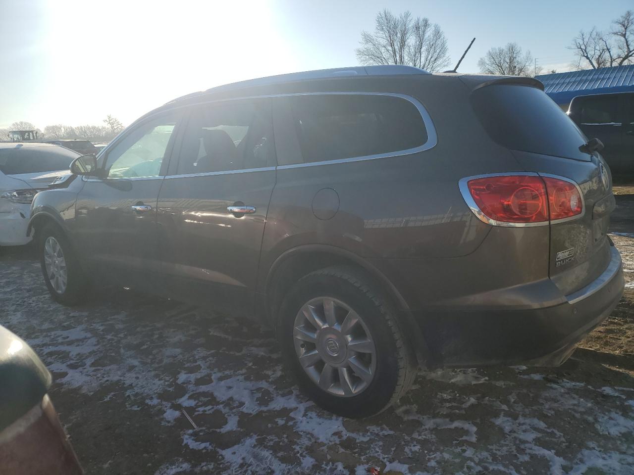 2011 Buick Enclave - Image 2