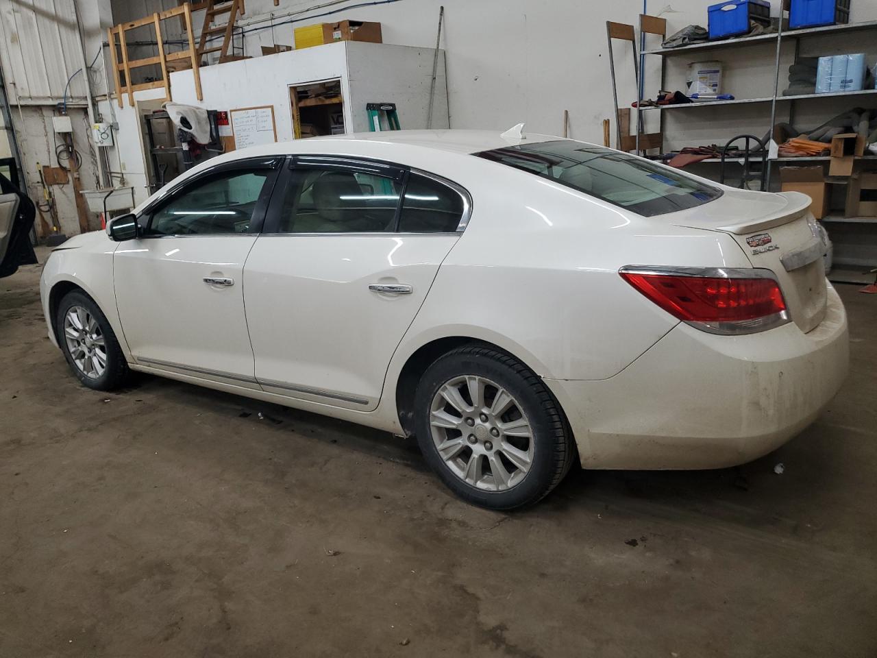 2013 Buick LaCrosse - Image 2