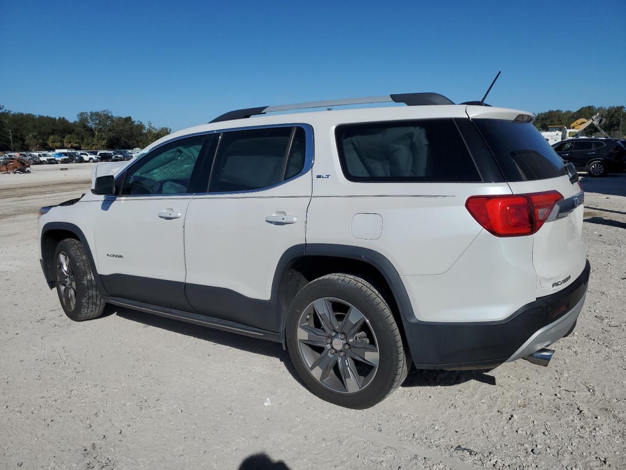 2017 GMC Acadia - Image 2