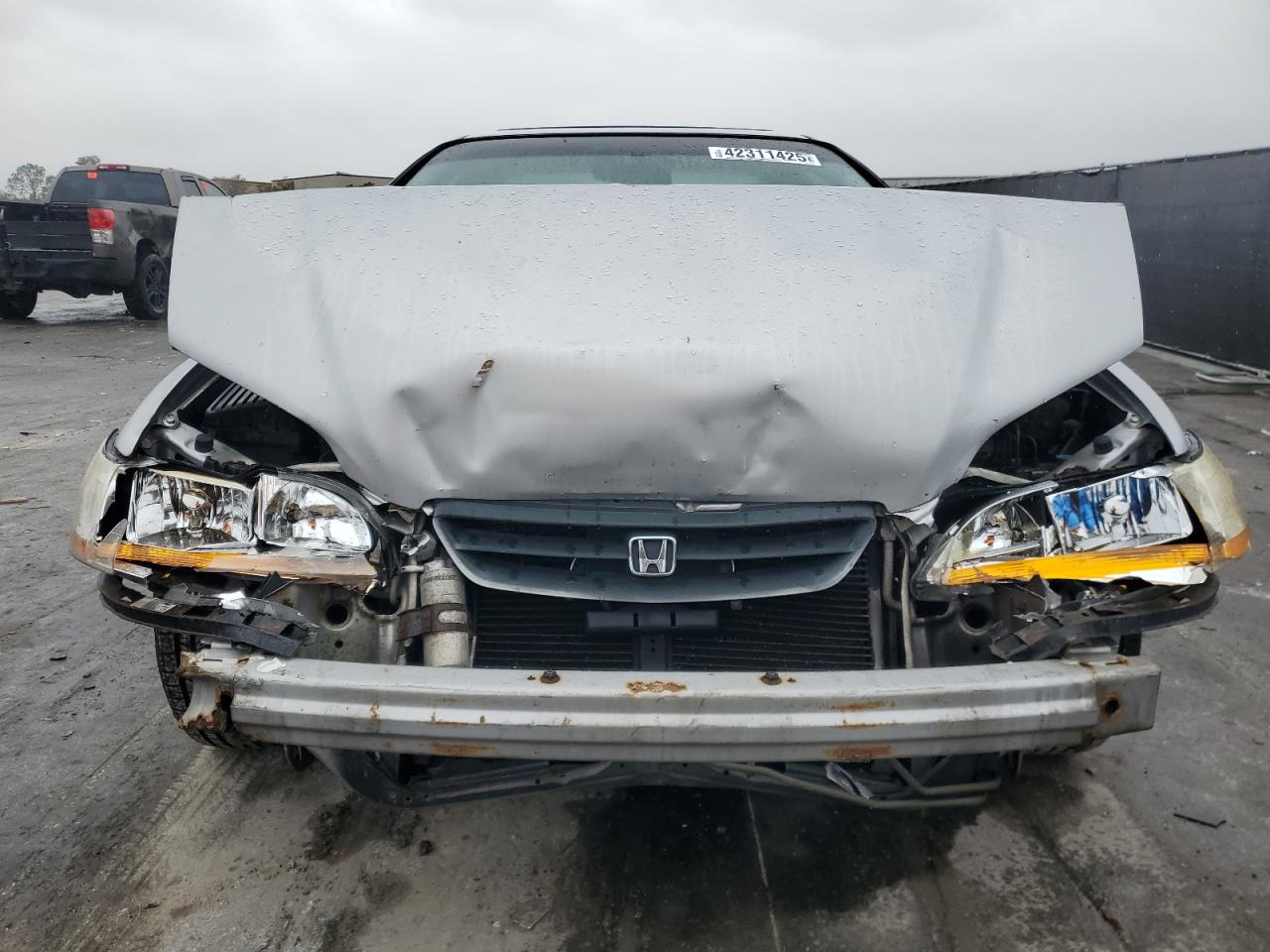 1999 Honda Accord - Image 5