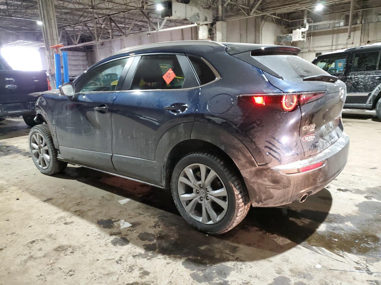 2022 Mazda CX-30 - Image 2