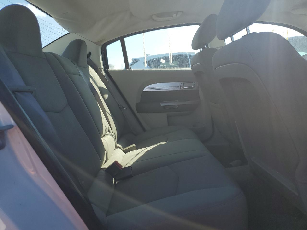 2008 Chrysler Sebring - Image 10