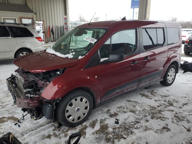 2020 Ford Transit Connect Xl