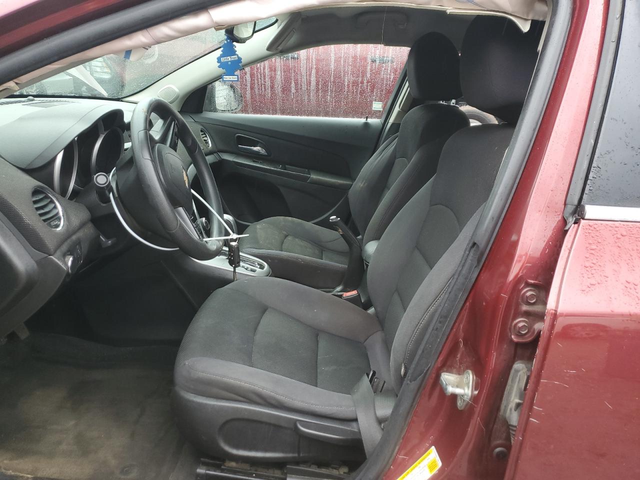 2015 Chevrolet Cruze - Image 7