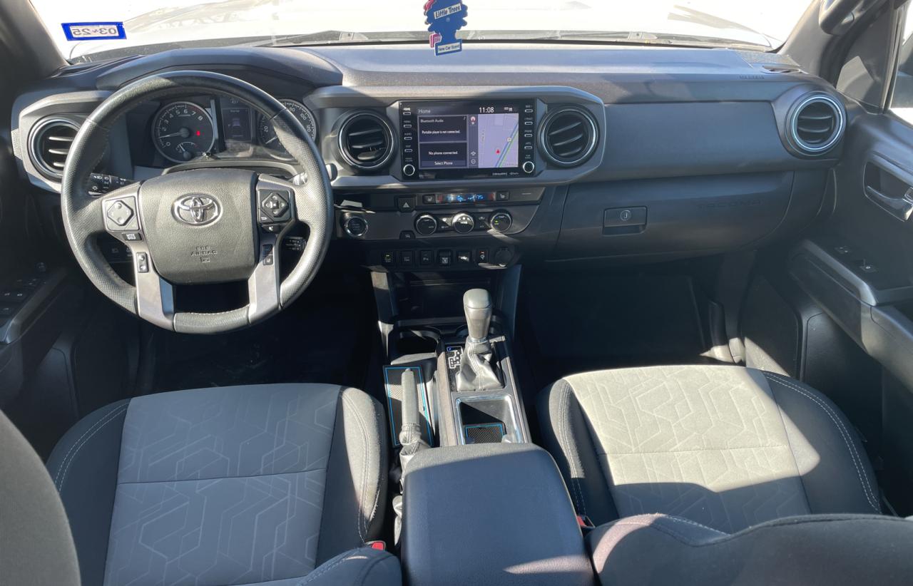 2020 Toyota Tacoma - Image 9