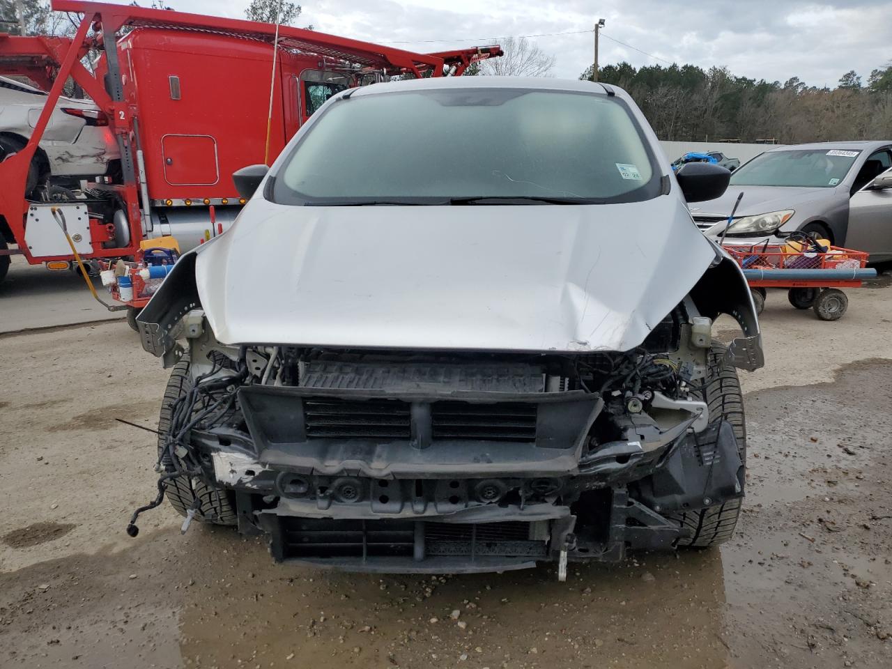 2017 Ford Escape - Image 5