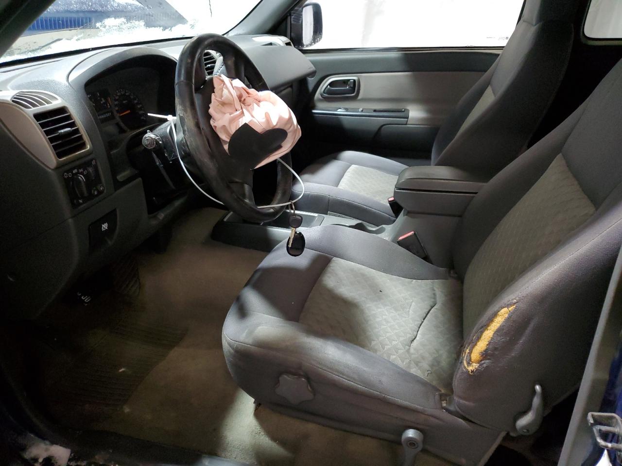 2005 GMC Canyon - Image 7