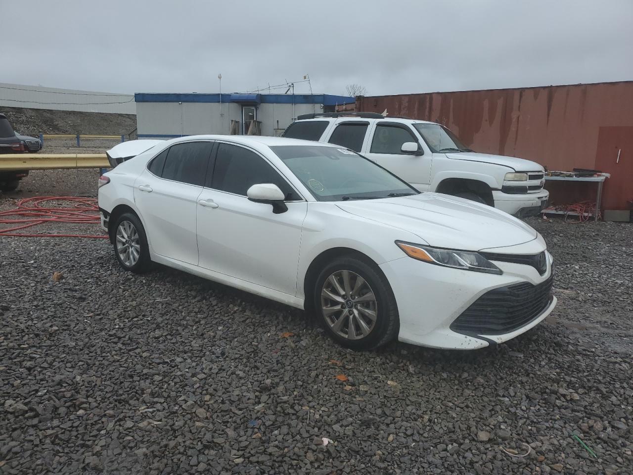 2019 Toyota Camry - Image 4