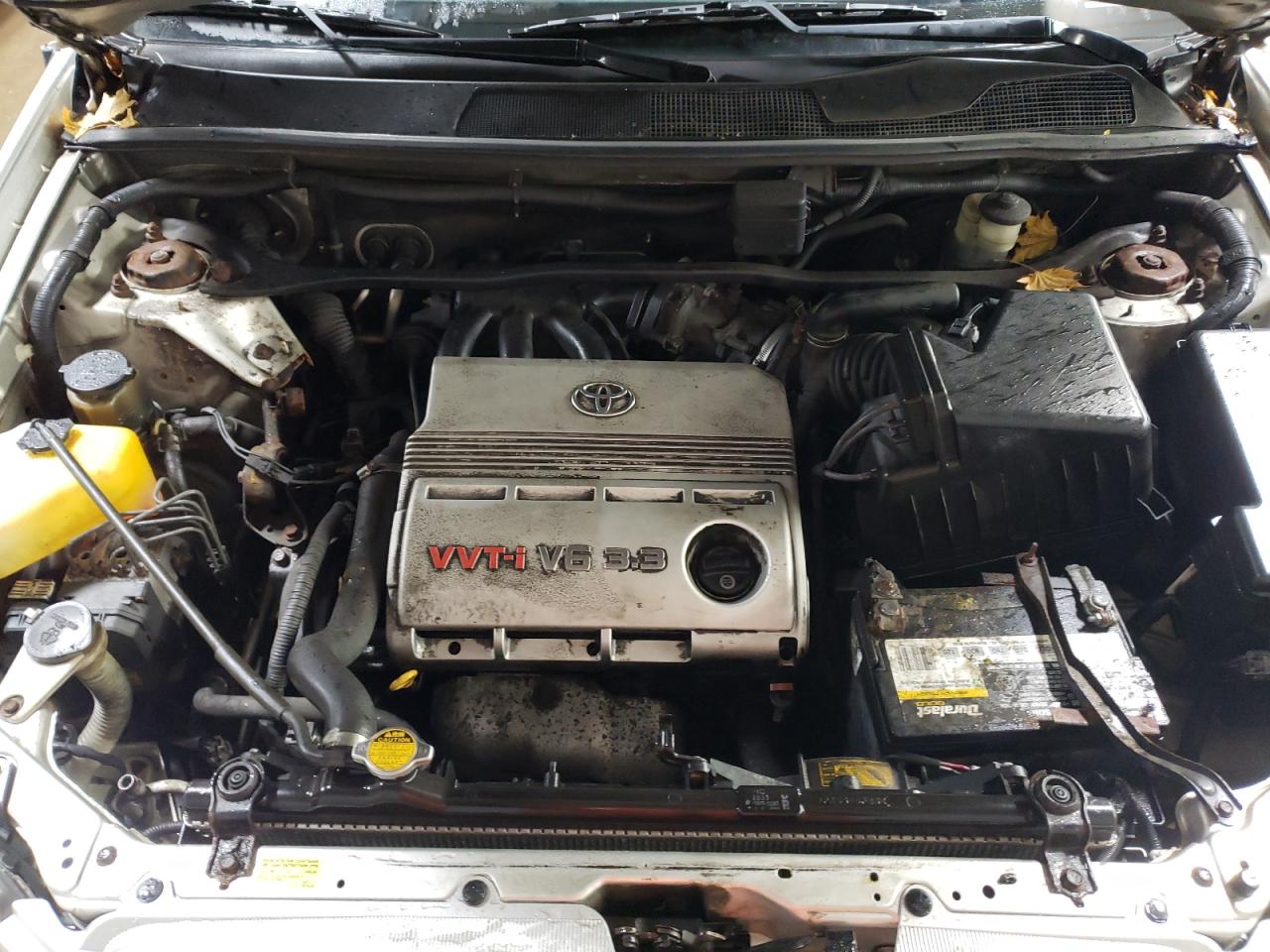 2005 Toyota Highlander - Image 11