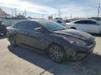 2023 Kia Forte Gt Line de vânzare în Sun Valley, CA - All Over