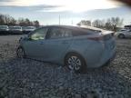 2018 Toyota Prius  de vânzare în Mebane, NC - Front End