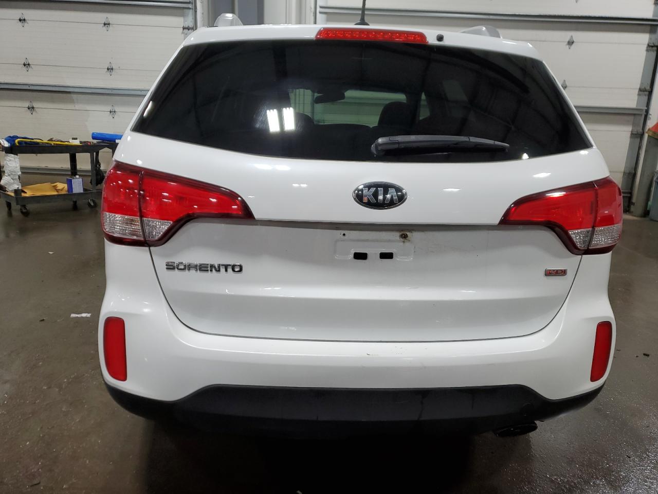 2015 Kia Sorento - Image 6