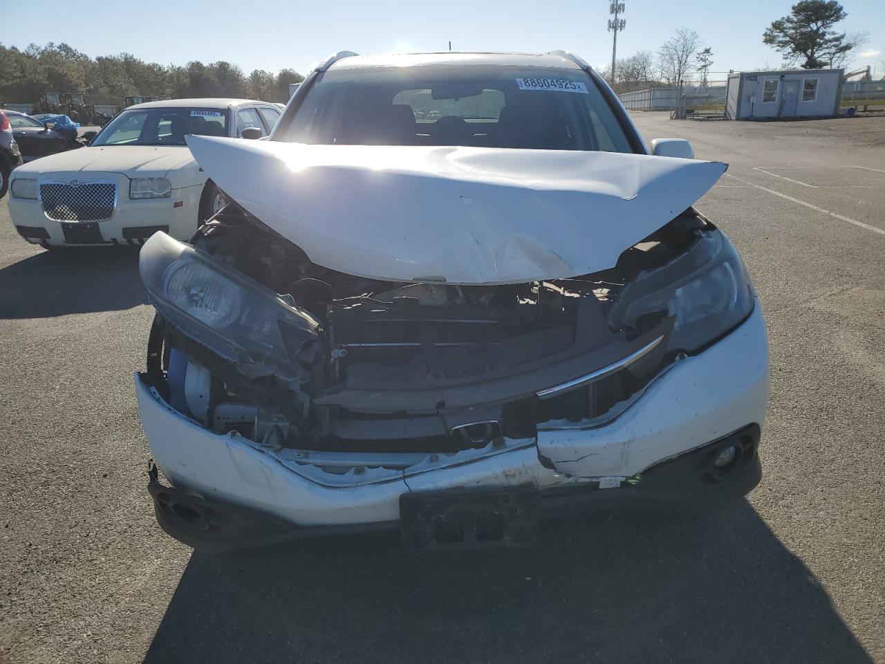 2012 Honda CR-V - Image 5