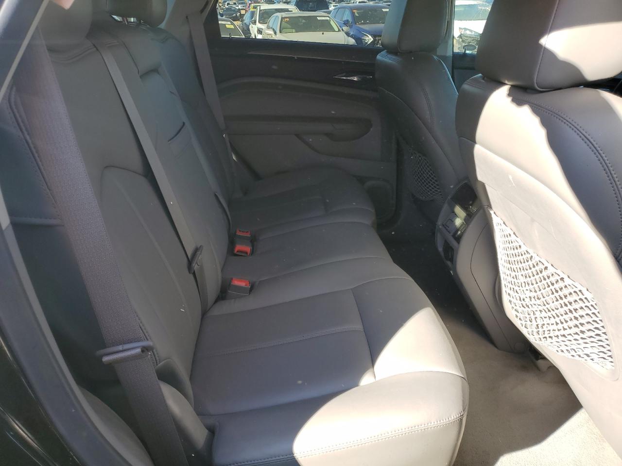 2011 Cadillac SRX - Image 11