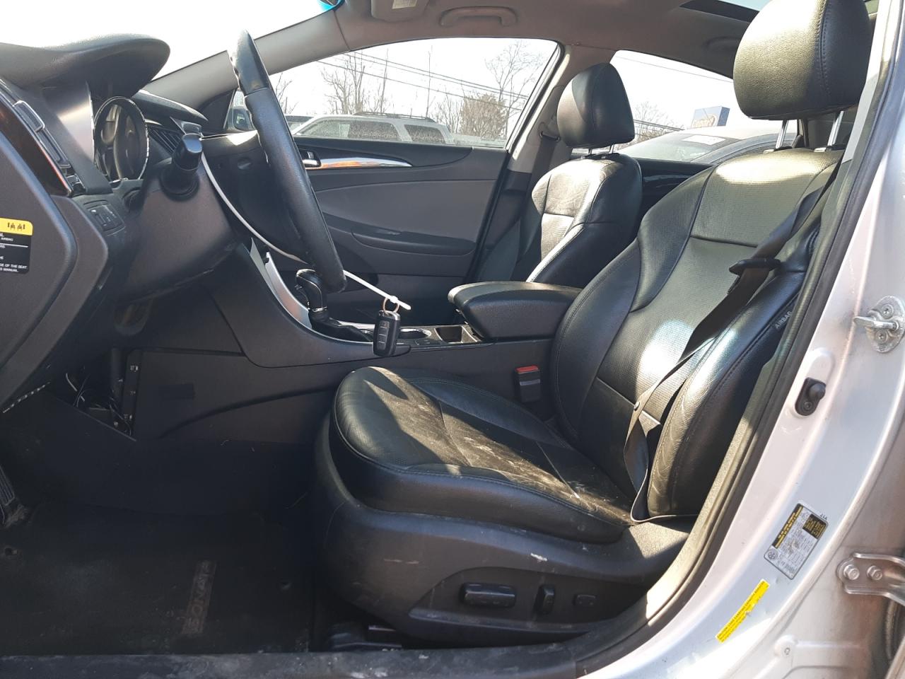 2013 Hyundai Sonata - Image 7