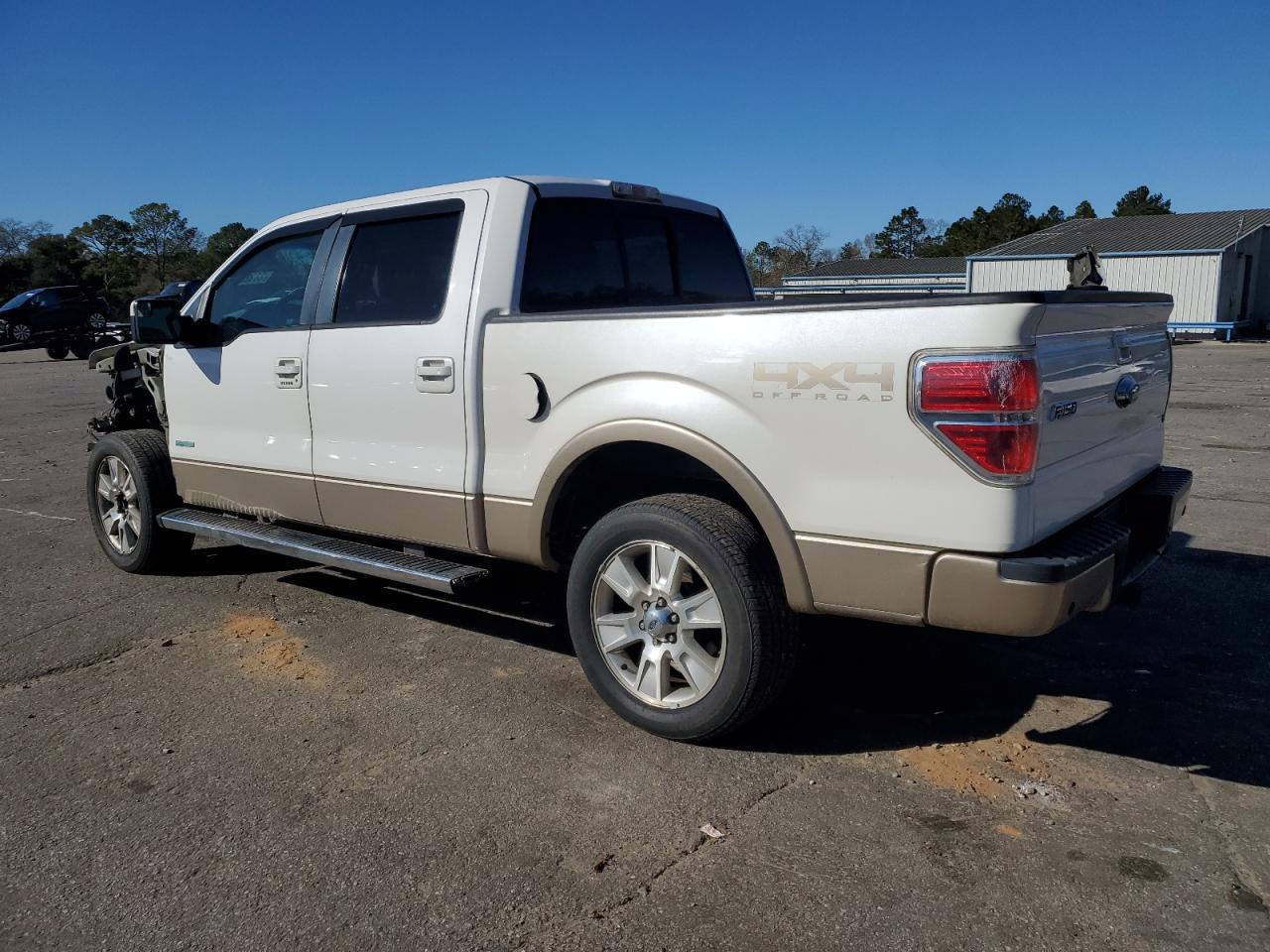 2011 Ford F-150 - Image 2