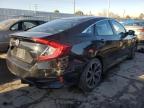 2021 Honda Civic Sport na sprzedaż w Littleton, CO - Front End