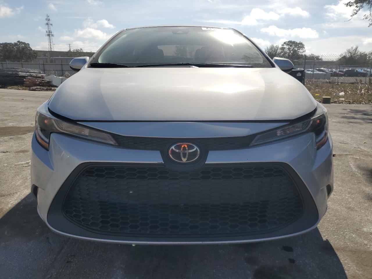 2021 Toyota Corolla - Image 5