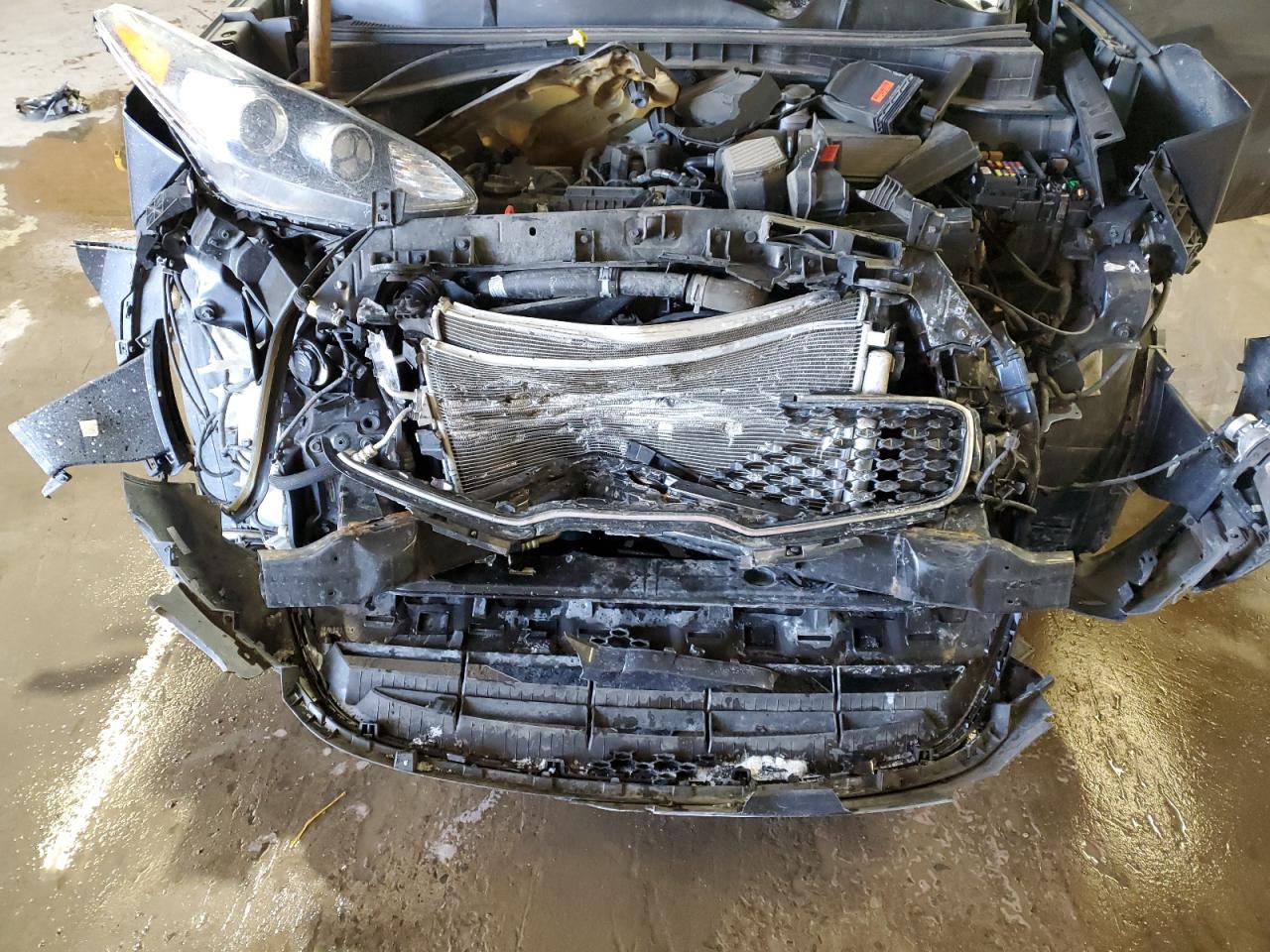 2018 Kia Sportage - Image 14