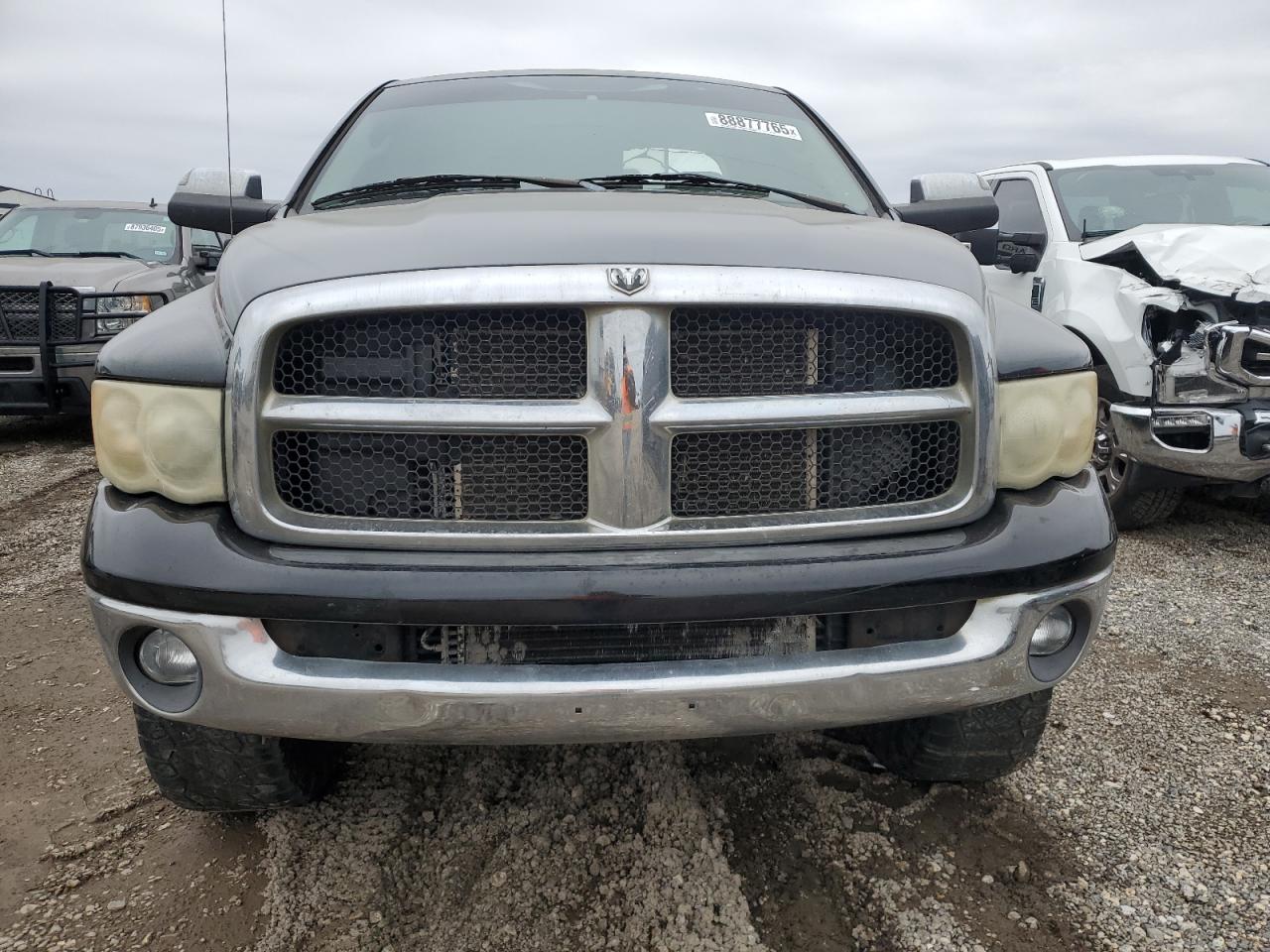 2005 Dodge RAM - Image 5