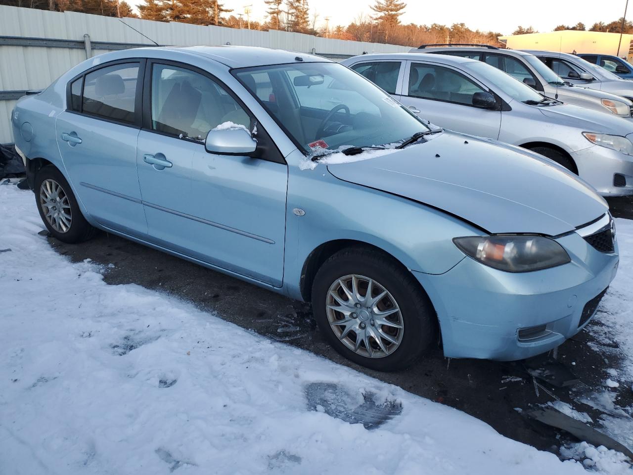 2008 Mazda 3 - Image 4
