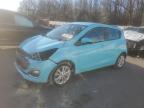 2021 Chevrolet Spark 1Lt на продаже в Glassboro, NJ - Front End