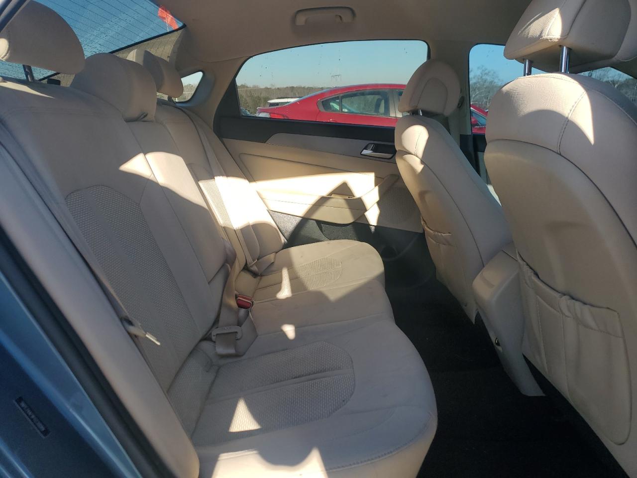 2015 Hyundai Sonata - Image 10