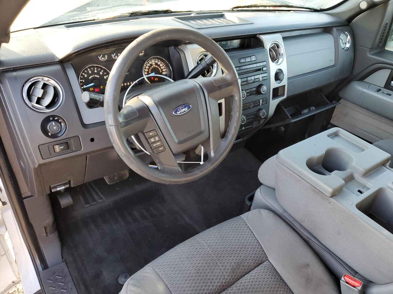 2012 Ford F-150 - Image 8