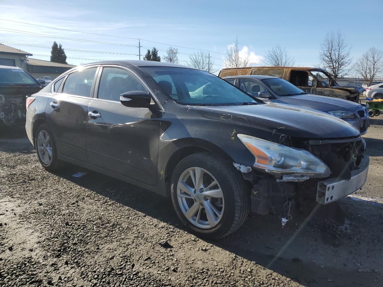 2014 Nissan Altima - Image 4