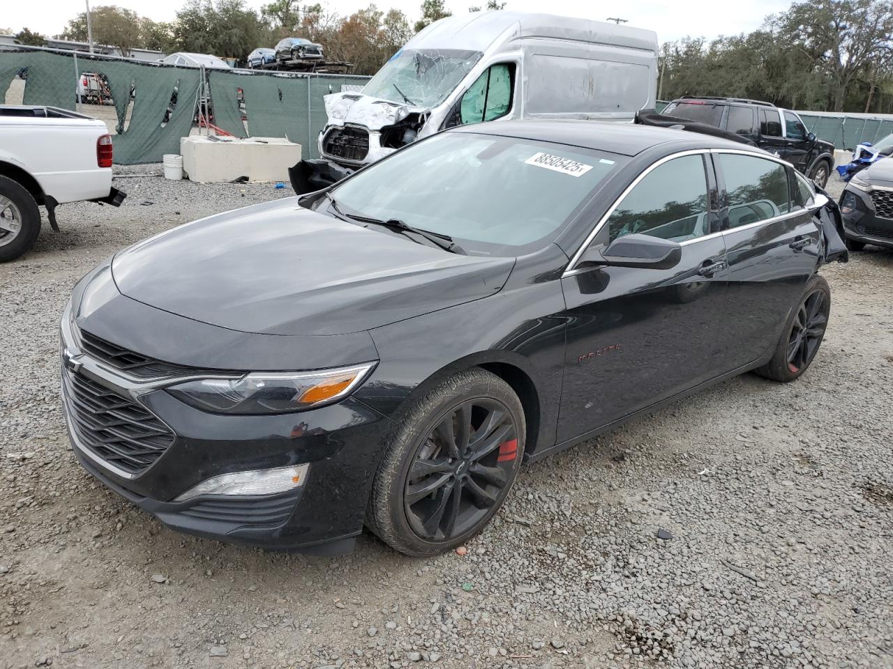1G1ZD5ST9MF043036 CHEVROLET MALIBU 2021