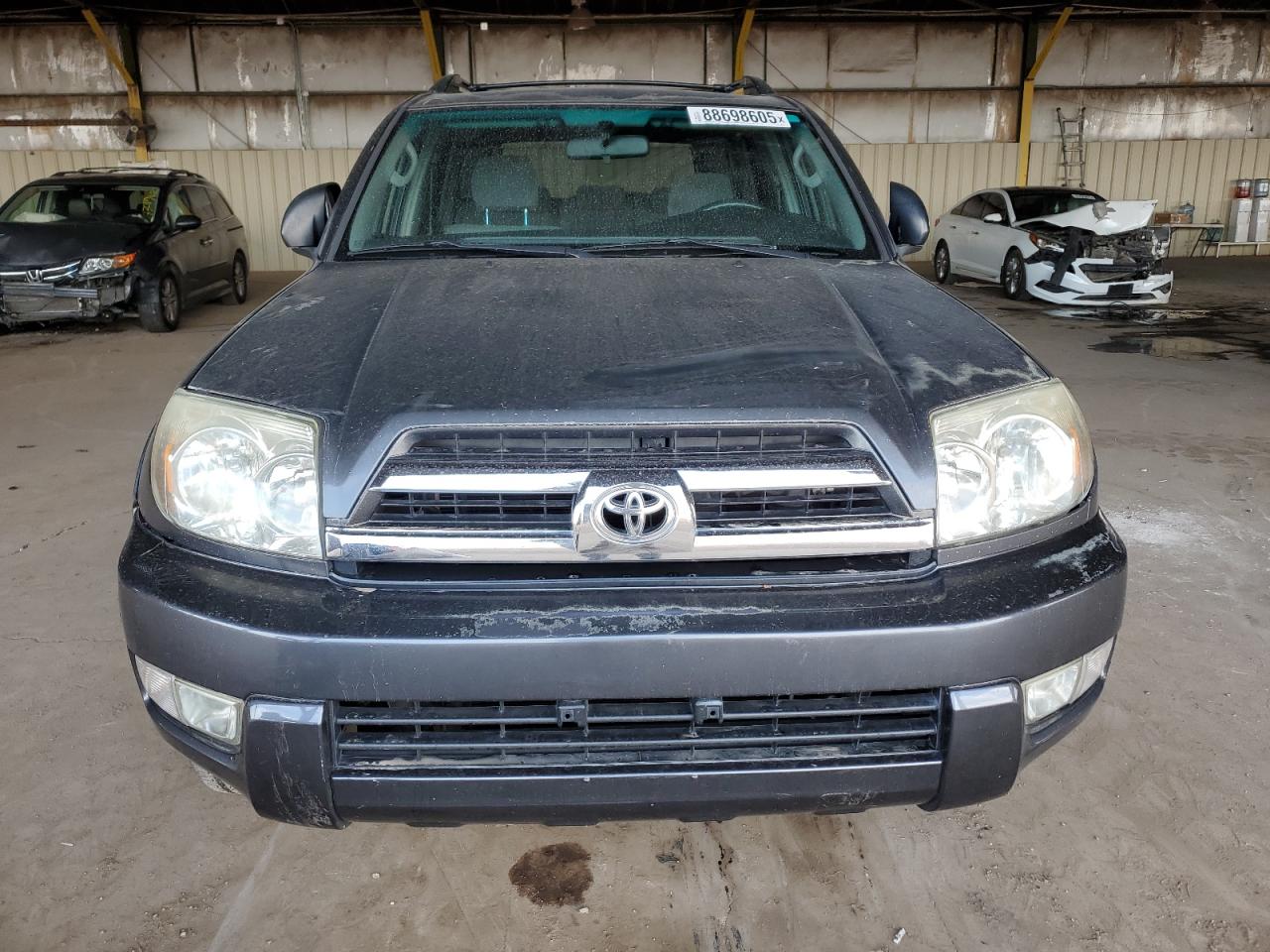 2005 Toyota 4Runner - Image 5