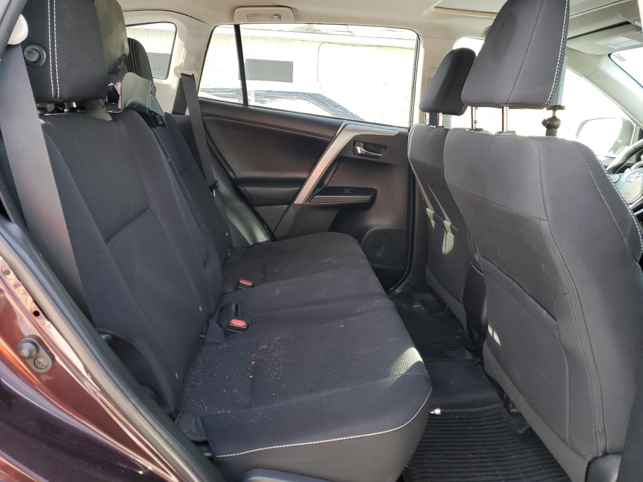 2T3RFREV3JW806815 TOYOTA RAV4 2018