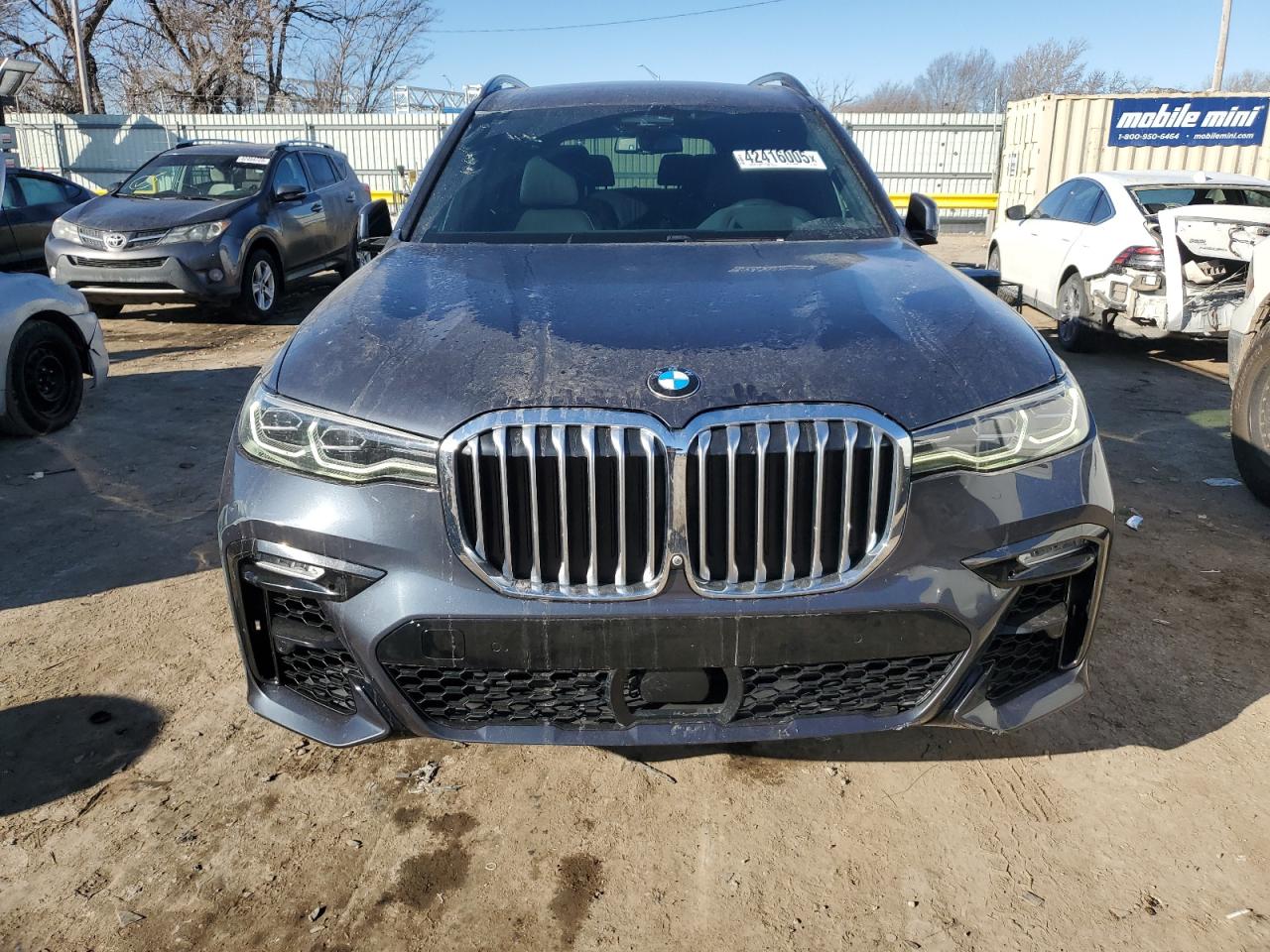 2019 BMW X7 - Image 5